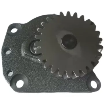 Title: "Cummis Engine Parts: ISM11/QSM11 Engine M11 Oil Pump Assembly 4003950