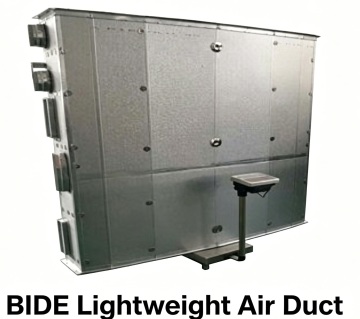 Enterprise Introduction Railway Vehicle Spare Parts