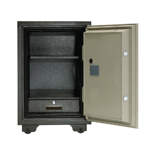 Fireproof safes security electronic safe box