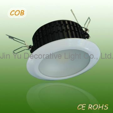 Newest 5w cob led downlight /led downlight with 3w/5w/7w/9w/12w/18w!!
