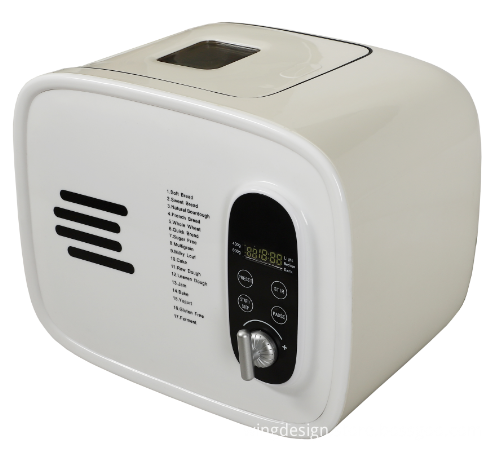 Superior Quality Pizza Dough and Quesadilla Mixture for Bread Makers