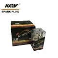 Auto Double Iridium Spark Plug D-ILZKR7B11.