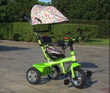 Hot Model Baby Tricycle/Children Tricycle, Kids Tricycle, Pedal Tricycle (AFT-CT-028)