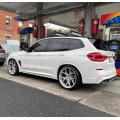 Hoogwaardige rubber aangepaste autodat voor Changan