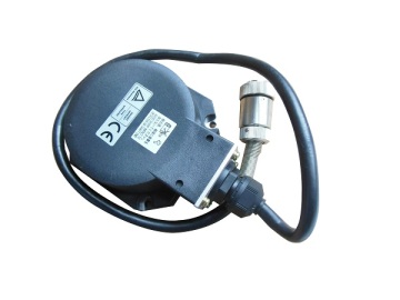 mitsubishi servo encoder