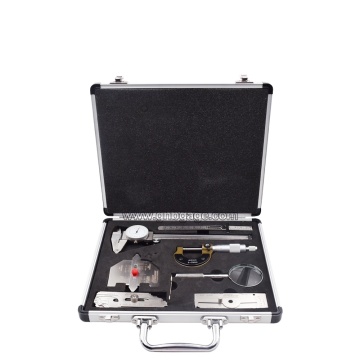 2023 Gnbgage Best Selling GNB-03K/B AWS Messungsinspektionsmessgeräte Toolkit