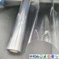 APET/CPET Heat-sealing Films Silicon Oil-coated Inter-layer