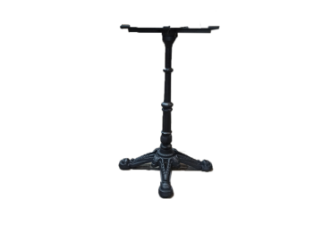 London series furniture leg Cast iron table leg