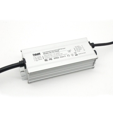 75W FD-75T-054BXXXXA LED Driver 347Vac