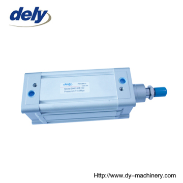 Dnc Iso6431 Festo Type Pneumatic Cylinders (iso 15552) Bore 125 