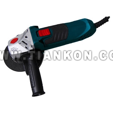 115mm  760W Angle Grinder