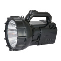 Wide Range Lighting Searchlight Handheld 1000m Long Range Energy Saving Hunting Searchlight Manufactory