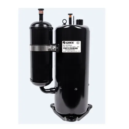 Gree Landa QX-B172C030 Rotary Air Conditioner Compressor - Factory Price