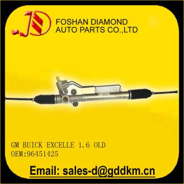 Hydraulic Power Streeing Rack/Steering Gear For GM BUICK EXCELLE 1.6OLD OEM:96451425