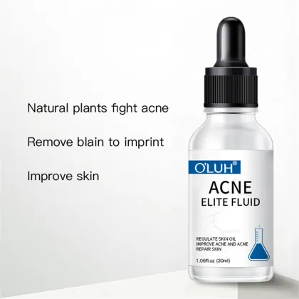 Wholesale High Quality Acne Removing Facial Essence Serum