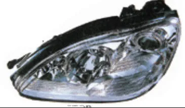 Oem Bzi060001l/r-1 Car Automobile Headlamps For Mercedes Benz S350 2006