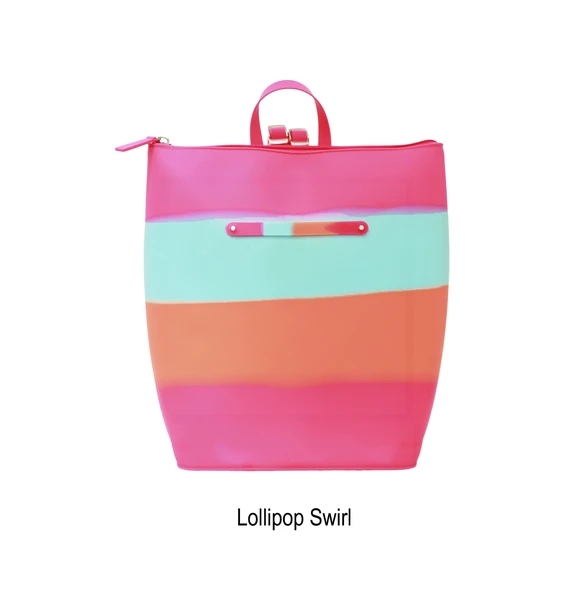 Silicone Waterproof Travel Beach Bag