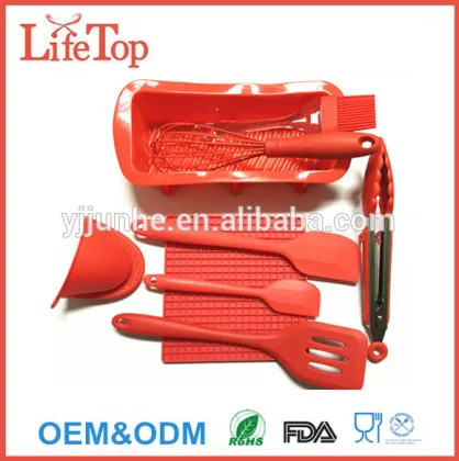 Silicone Bakeware Sets & Silicone baking set
