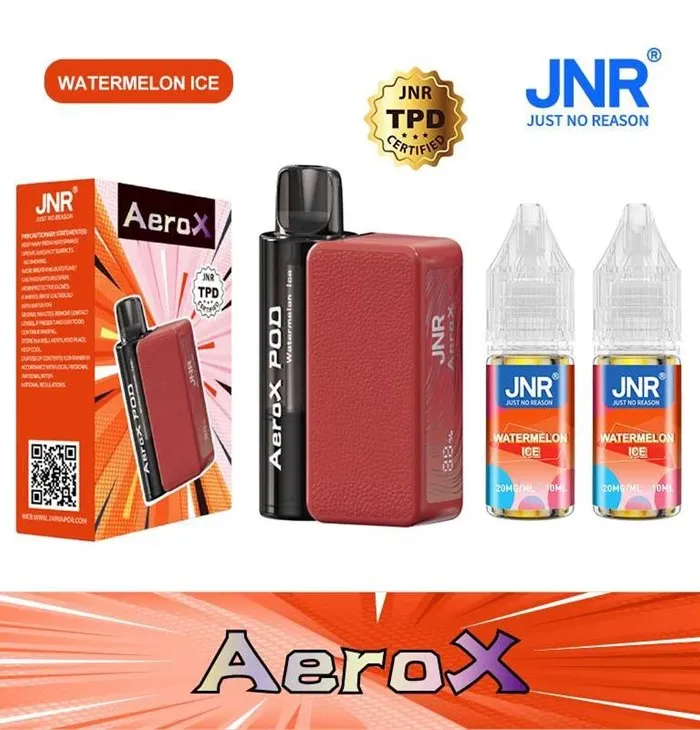 JNR Aerox 32k Vape ราคาส่ง
