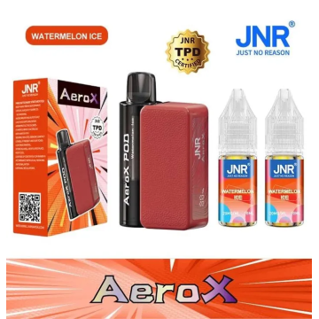 Harga grosir JNR Aerox 32k Vape