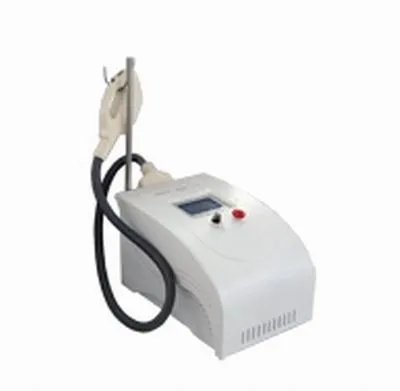 Mini Skin Rejuvenation / Pigment / Laser Hair Removal Ipl Beauty Equipment