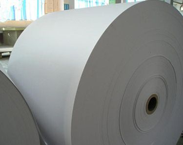 DL 100% Pulp Offset paper 51,53,58,68gsm