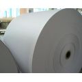 DL 100 ٪ Pulp Offset Paper 51،53،58،68gsm