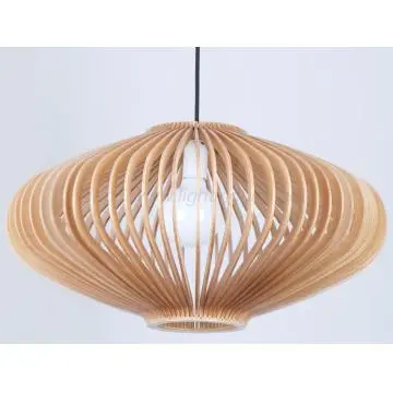 artistic pendant lamp