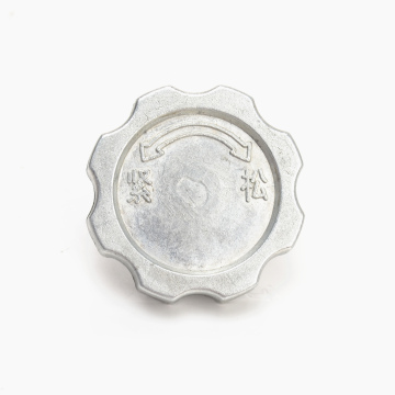 Durable Wind Wheel Impeller Shaft Nut for Range Hoods
