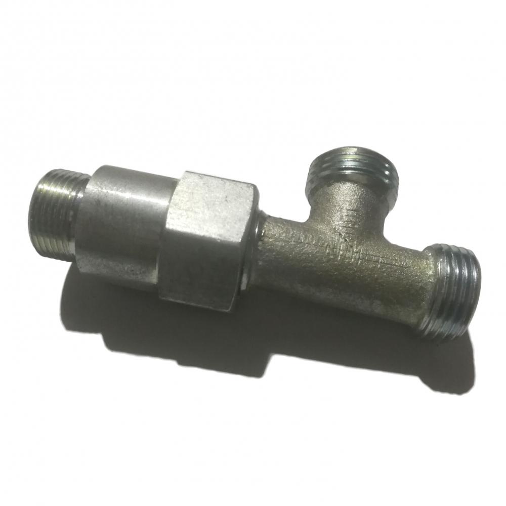 Válvula de peças do motor de Jichai Chidong para o motor 12v190