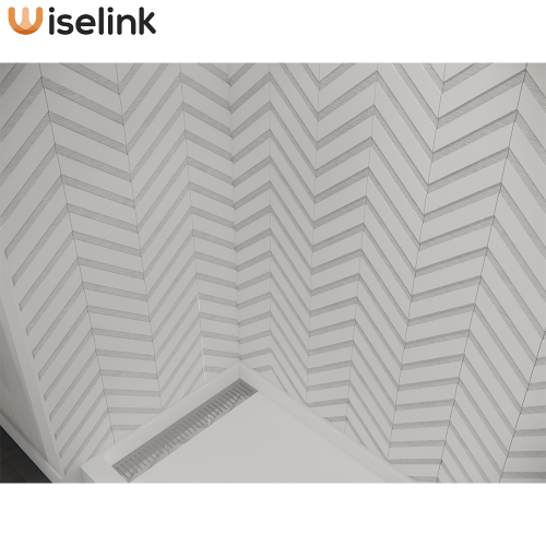 Wiselink Cultuctent Marble Sweed Wall Panels