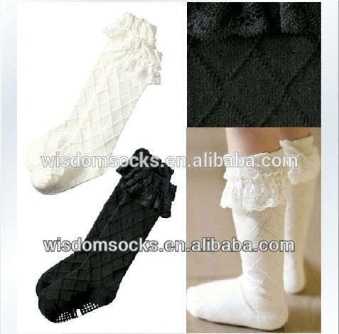 wholesale High Quality fashion lovely children Socks