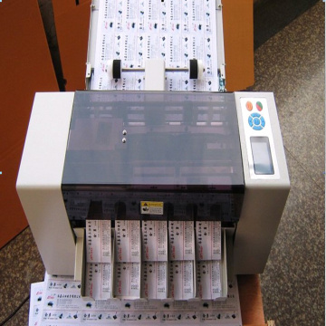 Máquina de corte de cartão A3 + com alta qualidade