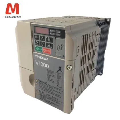 YASKAWA CIPR-GA70B4208ABBA Frequency Changer