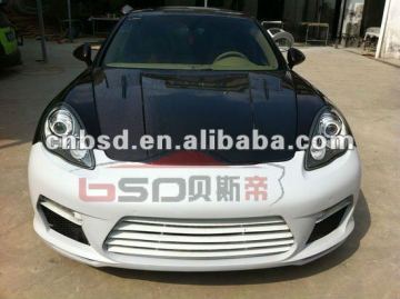 Body kit for porsche panamera / panamera body kit ADR style/ bodykits for porsche
