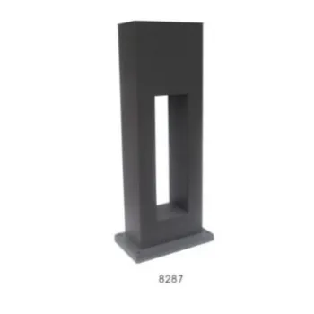 outdoor garden lawn light