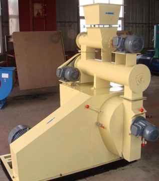 Popular Poultry Pelletizing Machine (9PK-200)
