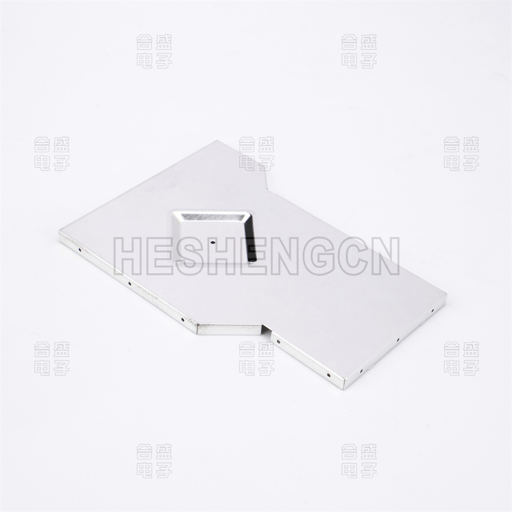 Shielding case SC8601550A