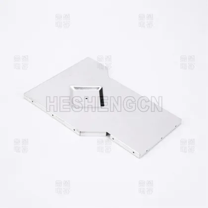 EMI Shield for Diagnostic Instruments