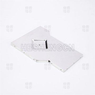 Shielding case SC8601550A