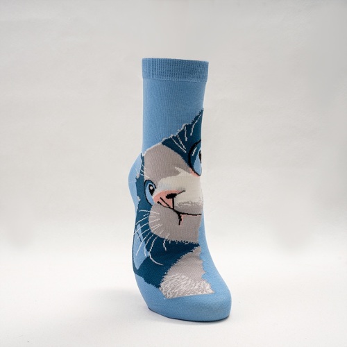 Лэдзі мультфільмы шкарпэткі