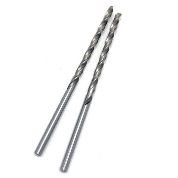 Royal Sino Long Series HSS Din340 Spilla Driver Twist Trill Bits