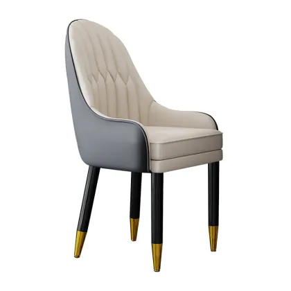 Nordic lazy living room very simple tiger leisure single chair