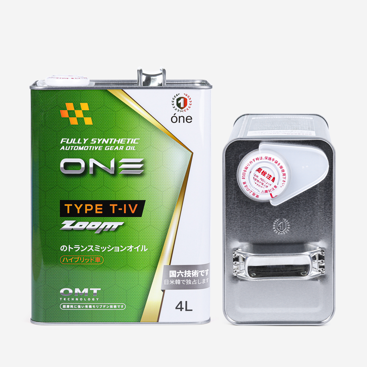 Gear-Oil(TYPE-T-IV)03