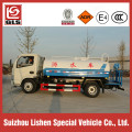 Camion citerne de 5000 litre Dongfeng eau