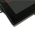 23.6 Inch Touch Monitor Kiosk Screen Monitor Devices