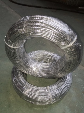 soft stainless steel wire/SUS316 stainless steel wire