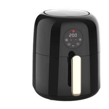 New Design Electric Deep Fryers and Air Fryers On Sale