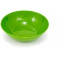 Household Disposable Round Plastic Bowls