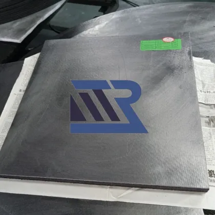 L396 carbon fiber hard felt board